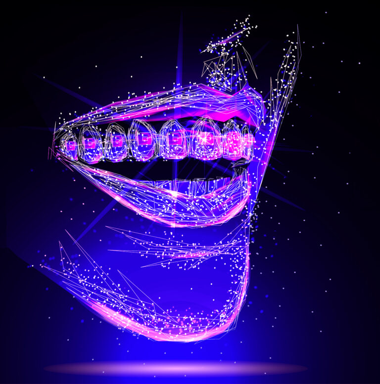 smile graphic